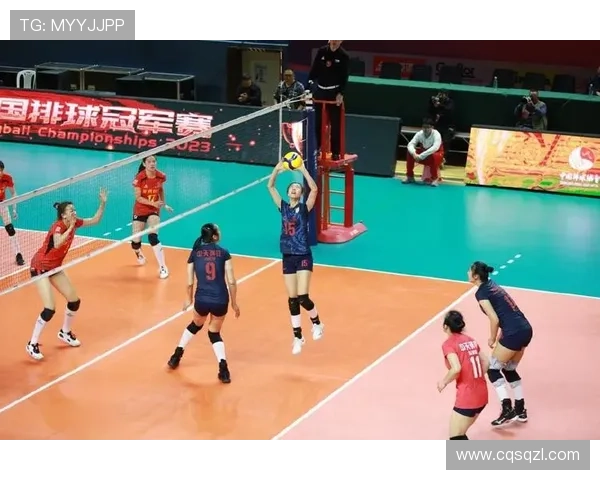 中国女排再创辉煌,3-0横扫巴西成功夺得国际排球邀请赛冠军 中国女排再创辉煌,3-0横扫巴西成功夺得国际排球邀请赛冠军