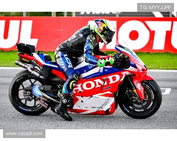 2025赛季MotoGP新赛季预告:新车手加入争夺 冠军之路更加激烈 2025赛季MotoGP新赛季预告:新车手加入争夺 冠军之路更加激烈