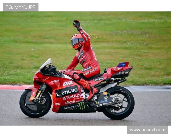 2025 MotoGP赛季新规发布 引领技术革新与赛道挑战 2025 MotoGP赛季新规发布 引领技术革新与赛道挑战