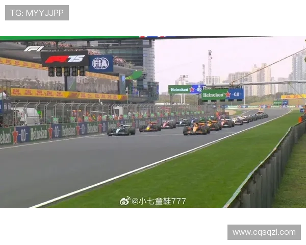 F1赛季震撼开启 多支车队力争冠军胜利 谁将成为新王者 F1赛季震撼开启 多支车队力争冠军胜利 谁将成为新王者