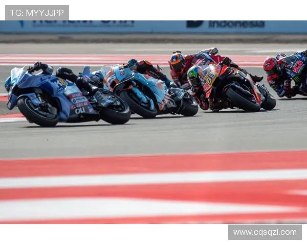 摩托车大奖赛赛季精彩回顾 新星崭露头角 老将奋力拼搏争锋激烈