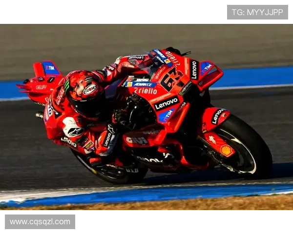 摩托GP新赛季开幕，战况激烈引领全球车迷热潮