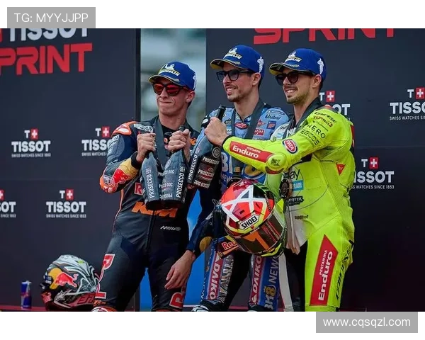 摩托大奖赛新季风云再起各强队战术升级竞速对决格局全面加剧态势