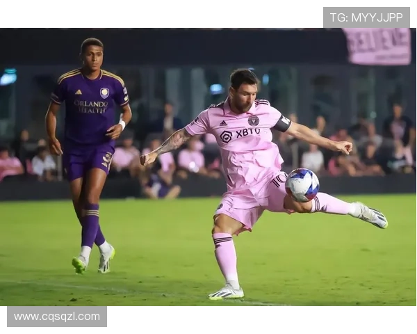 梅西加盟迈阿密国际后首场比赛精彩回顾与未来展望