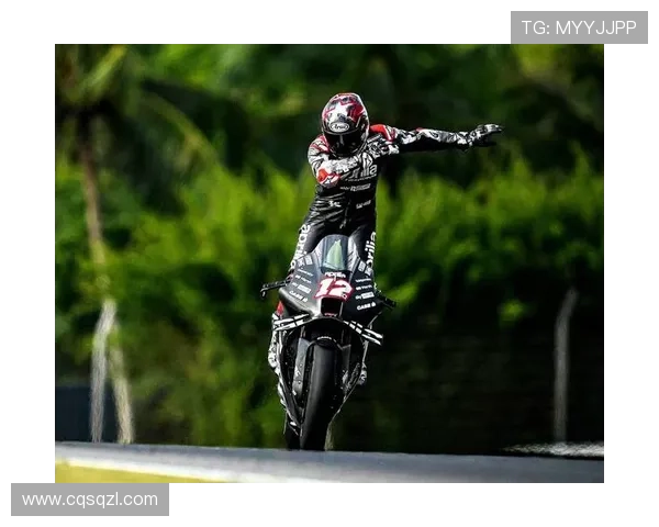 MotoGP新赛季风云再起 车手竞争升级厂队格局生变引关注