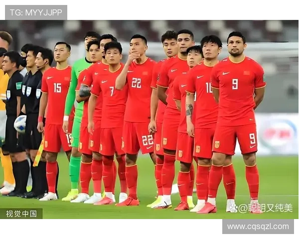 中国男足迎来世界杯预选赛关键战新帅首秀备受关注球迷期待球队精神面貌提升