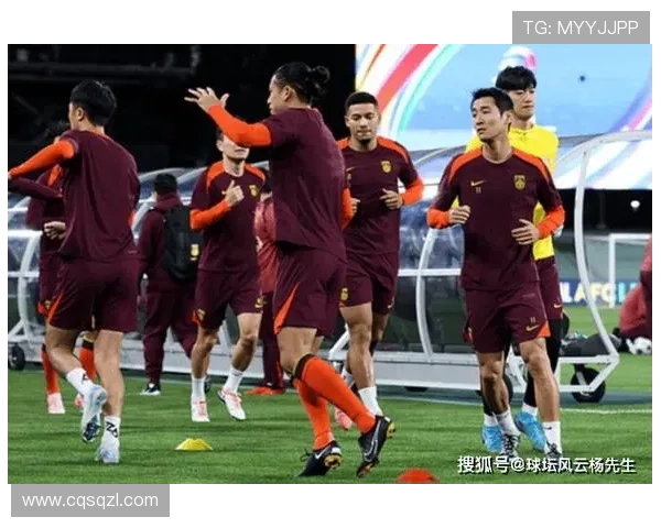 国家队新周期启航 主帅定调备战大赛 多项赛事成绩引关注 全面提升竞技水平