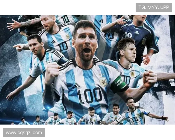 梅西领衔阿根廷队征战世界杯预选赛 强势回归助力国家队再创辉煌 梅西领衔阿根廷队征战世界杯预选赛 强势回归助力国家队再创辉煌