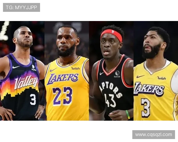 湖人队新赛季阵容强势升级 詹姆斯戴维斯引领全新挑战勇士和太阳