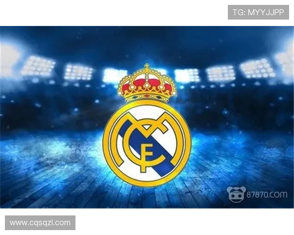 皇家马德里俱乐部百年传奇辉煌与未来发展全景深度蓝图展望新篇章