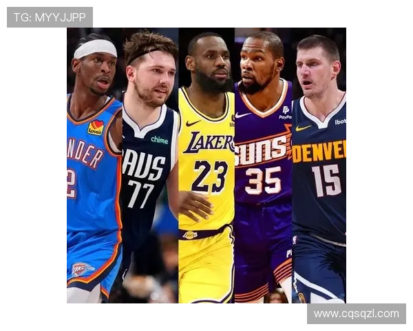 詹姆斯与库里携手领衔全明星阵容 2025年NBA赛季迎来新篇章