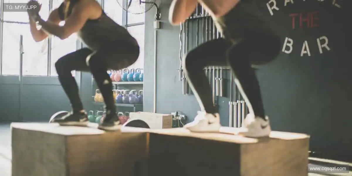 运动潮品,释放你的活力💥